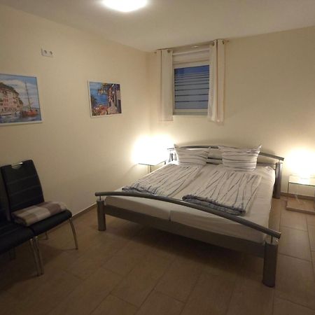 Villa Seeschwalbe Plau Плау ам Зее Екстериор снимка