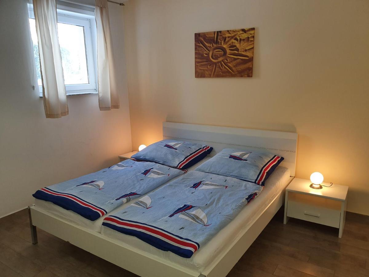 Villa Seeschwalbe Plau Плау ам Зее Екстериор снимка